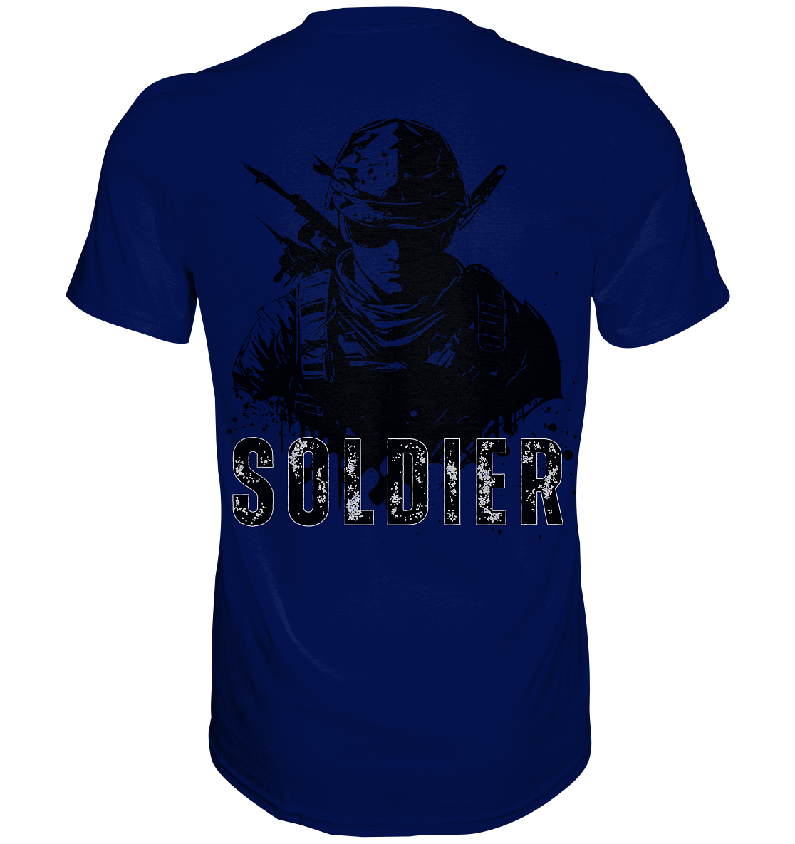 SW Soldier - Premium Shirt