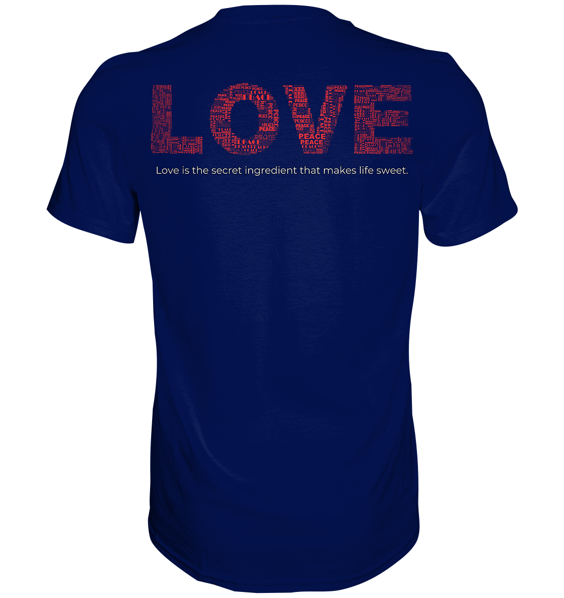 SW Love - Premium Shirt