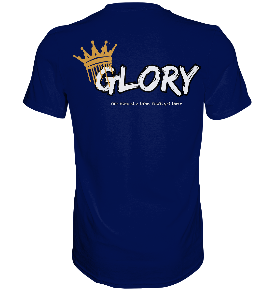 SW Glory  - Premium Shirt