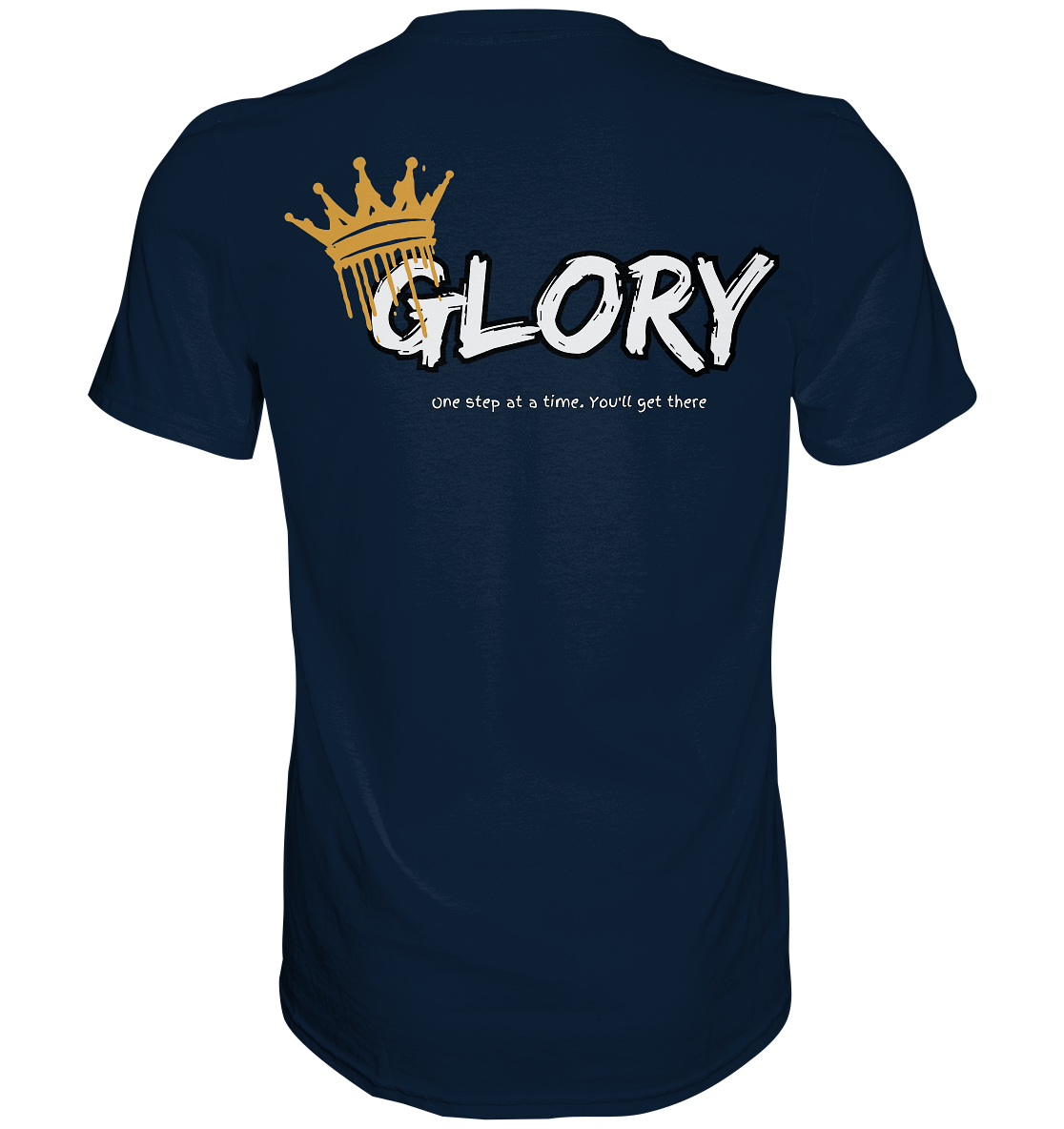 SW Glory  - Premium Shirt