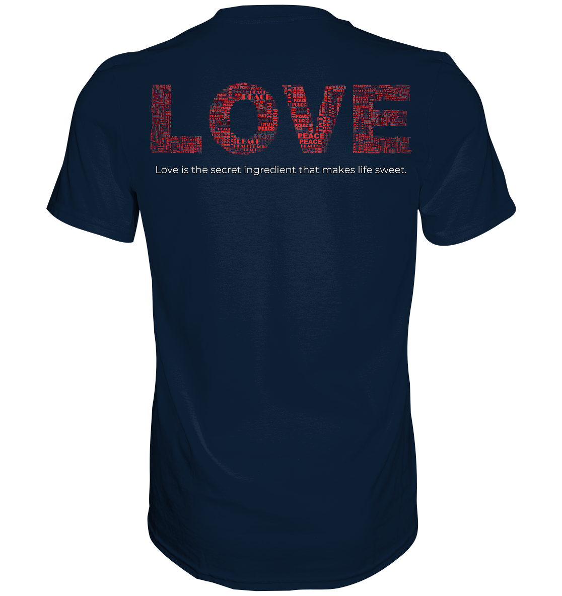 SW Love - Premium Shirt