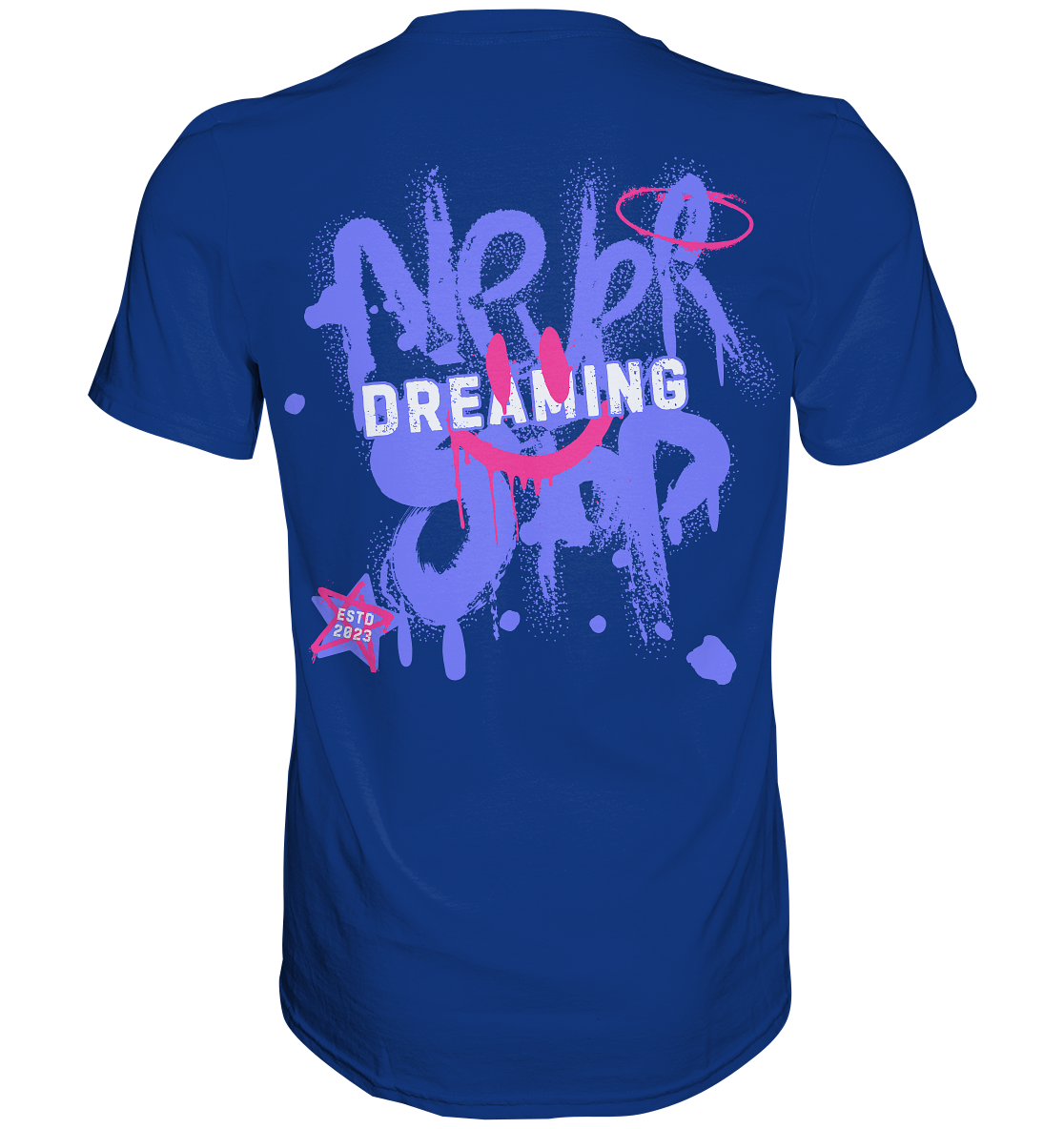 SW Dreaming - Premium Shirt