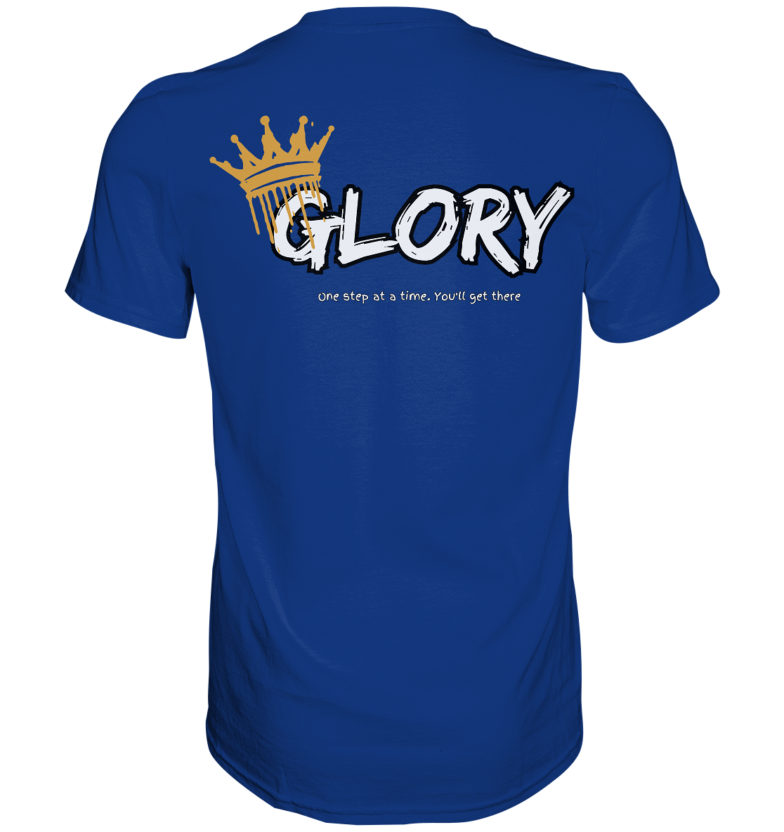 SW Glory  - Premium Shirt