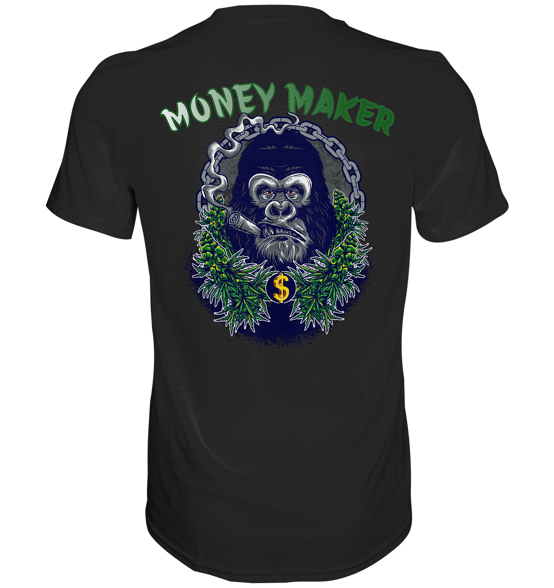 SW Money Maker  - Premium Shirt