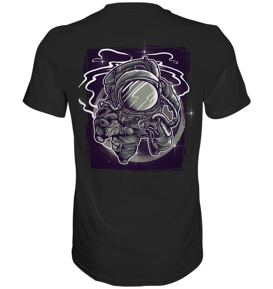 SW Astronaut  - Premium Shirt