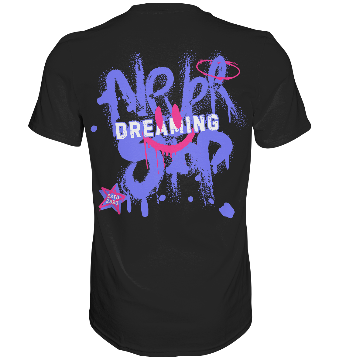 SW Dreaming - Premium Shirt