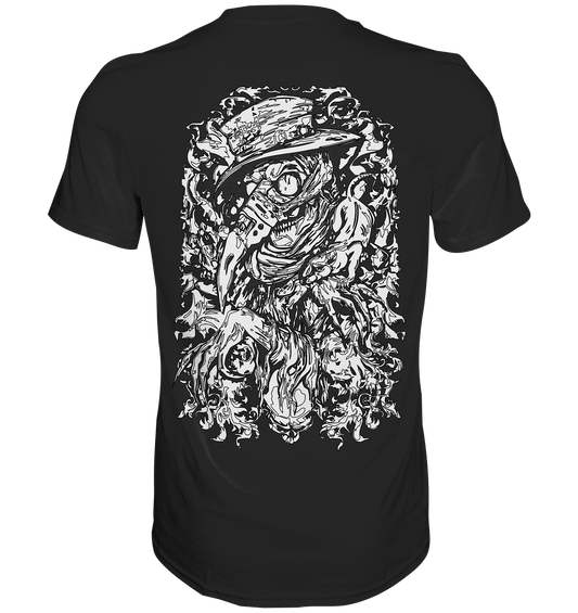 SW Doctor Medival  - Premium Shirt