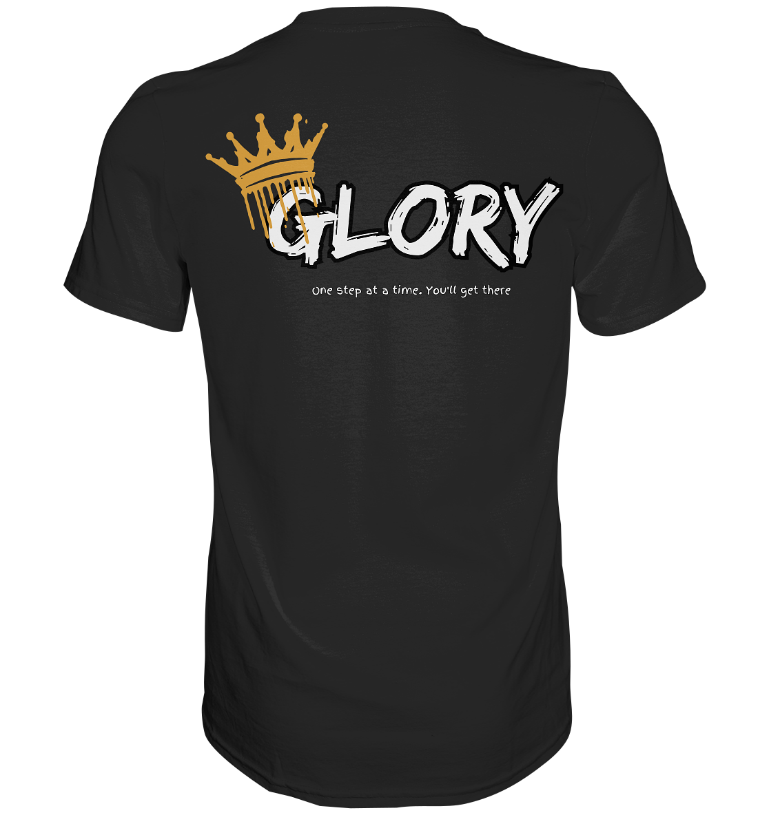 SW Glory  - Premium Shirt