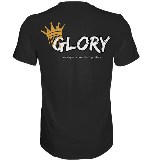 SW Glory  - Premium Shirt