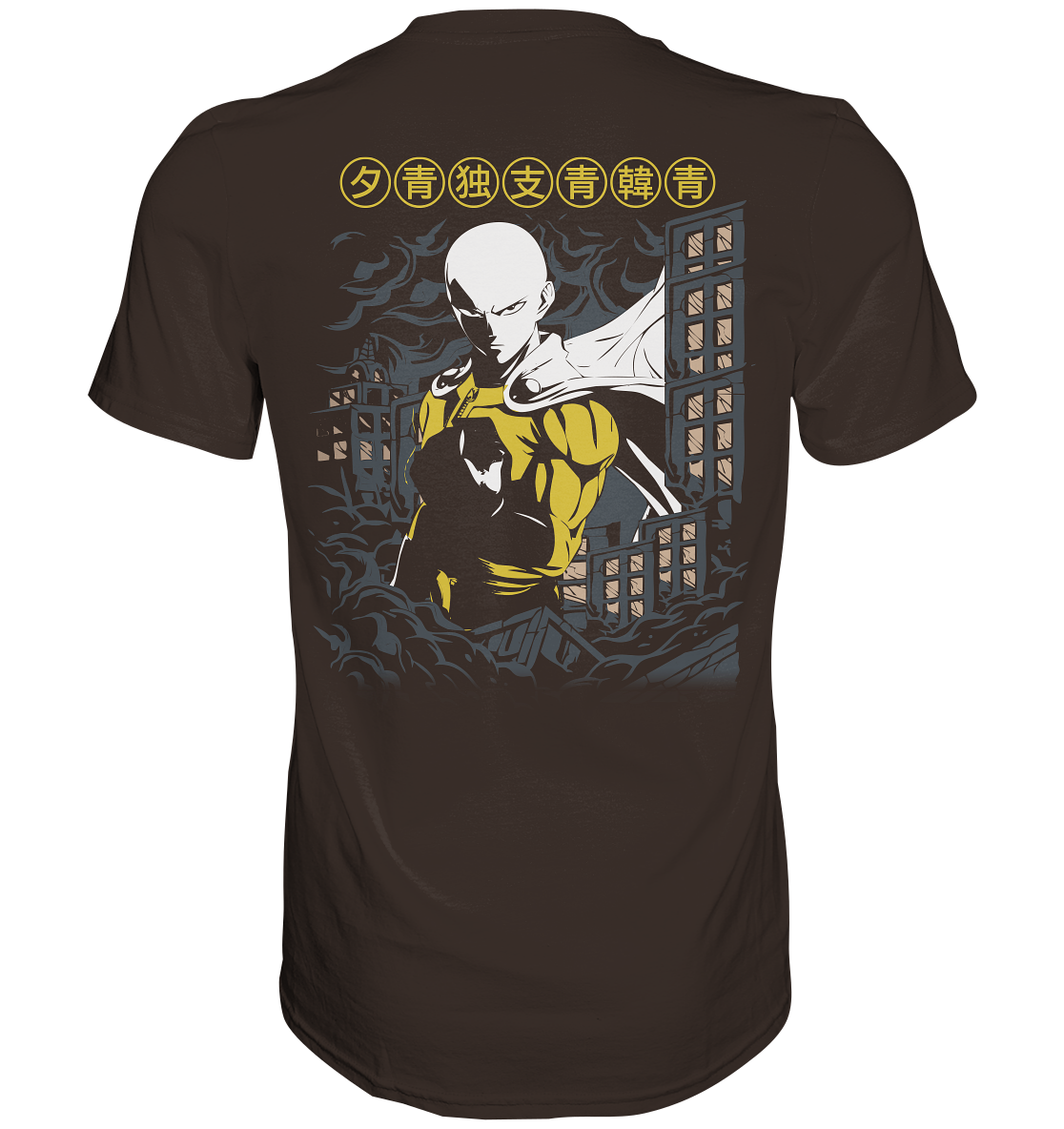 SW Saitama - Premium Shirt