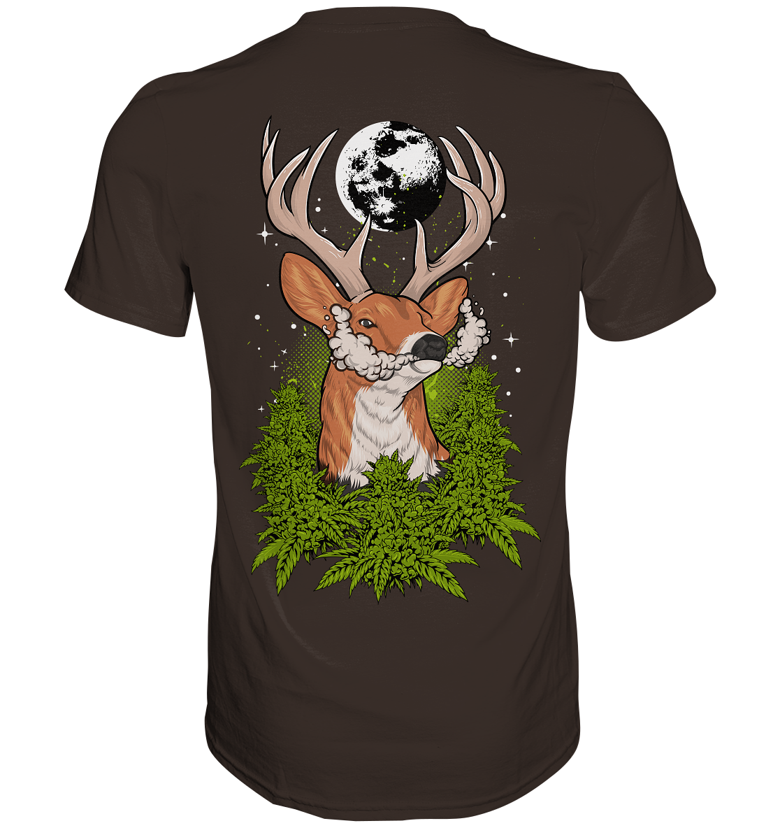 SW Deer - Premium Shirt