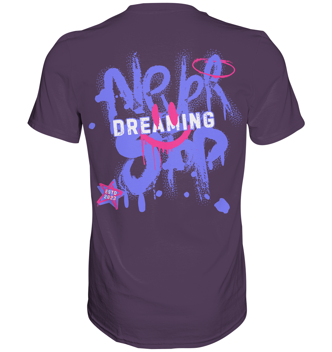 SW Dreaming - Premium Shirt