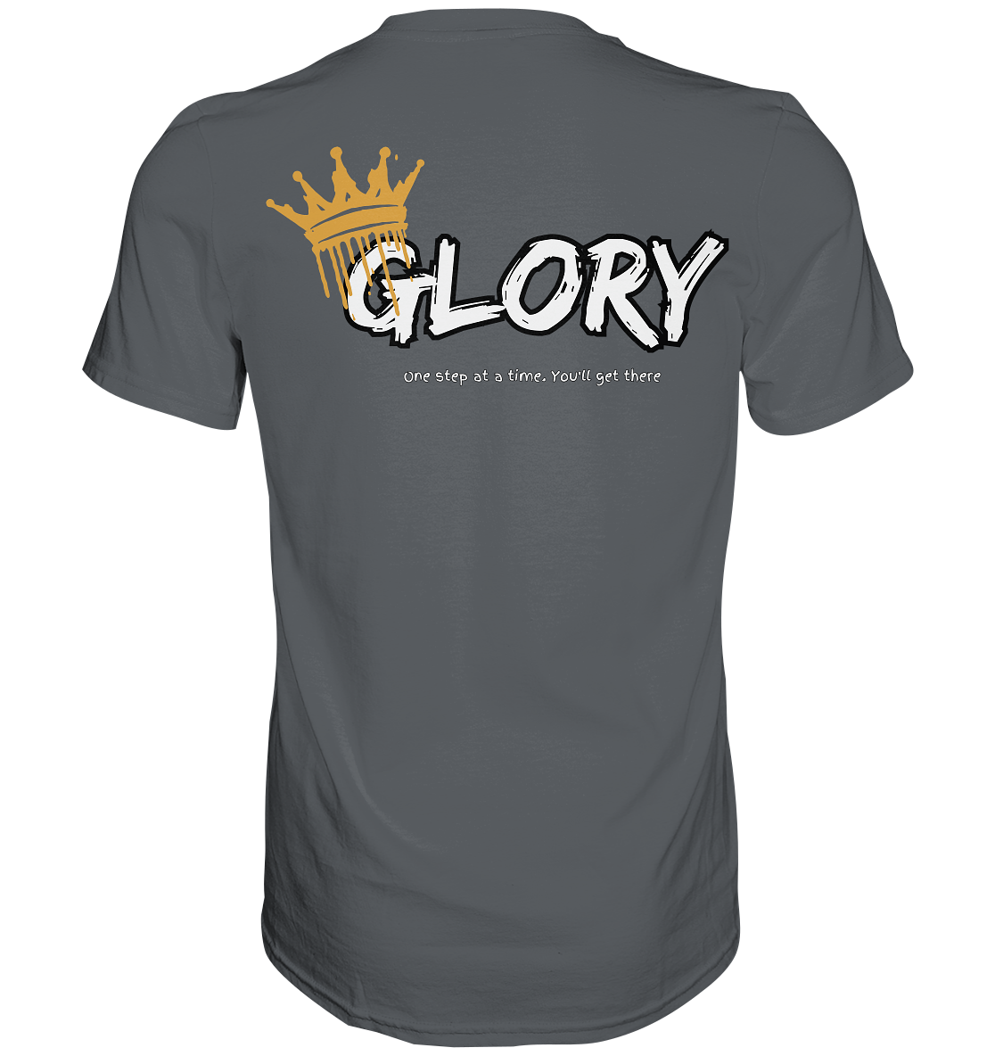 SW Glory  - Premium Shirt