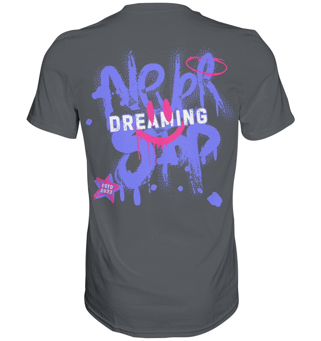 SW Dreaming - Premium Shirt