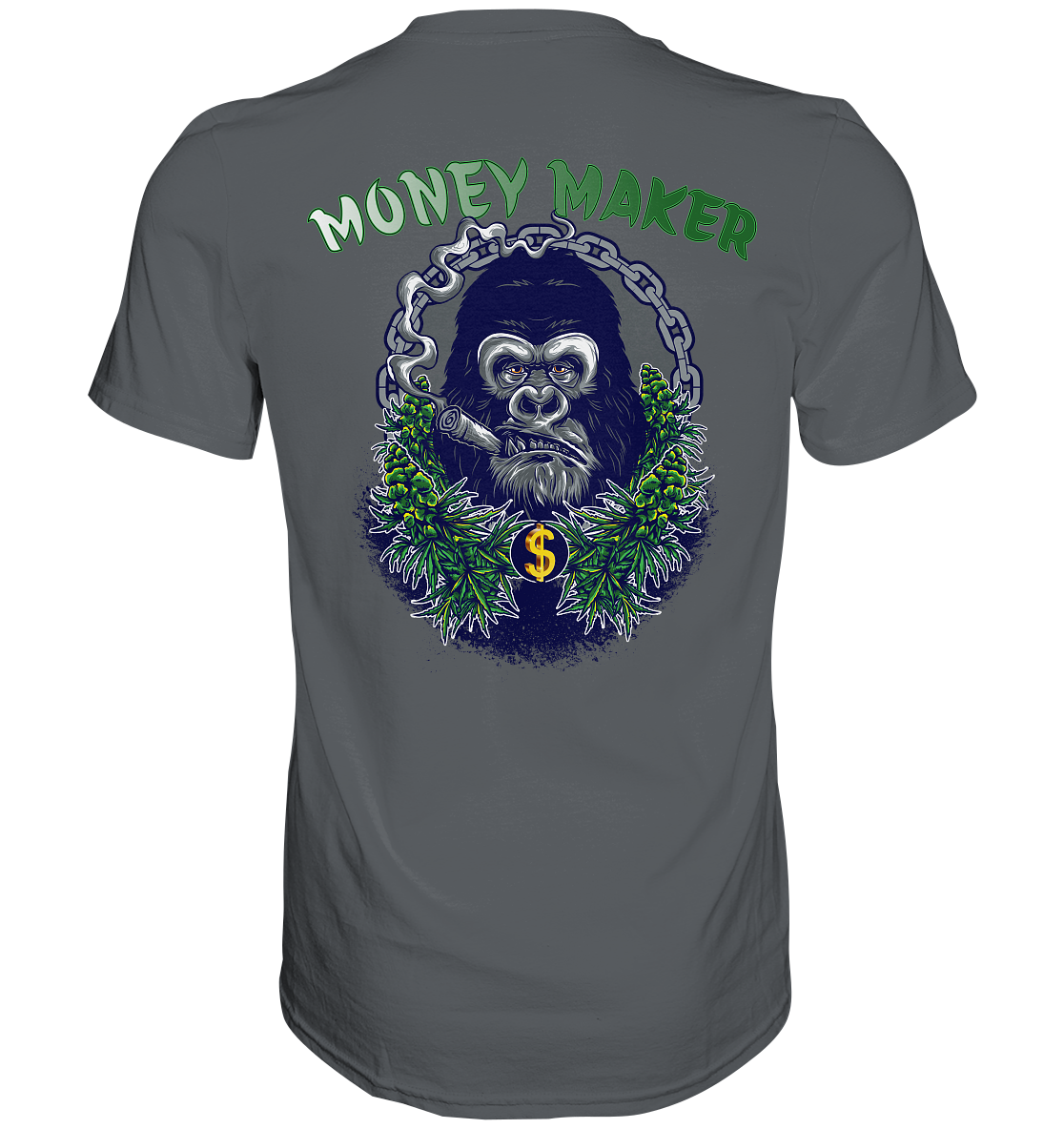 SW Money Maker  - Premium Shirt