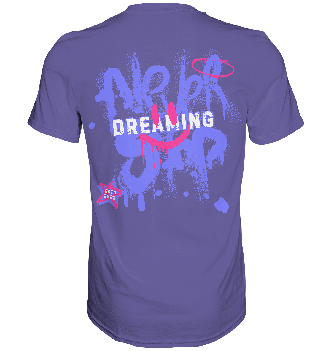 SW Dreaming - Premium Shirt