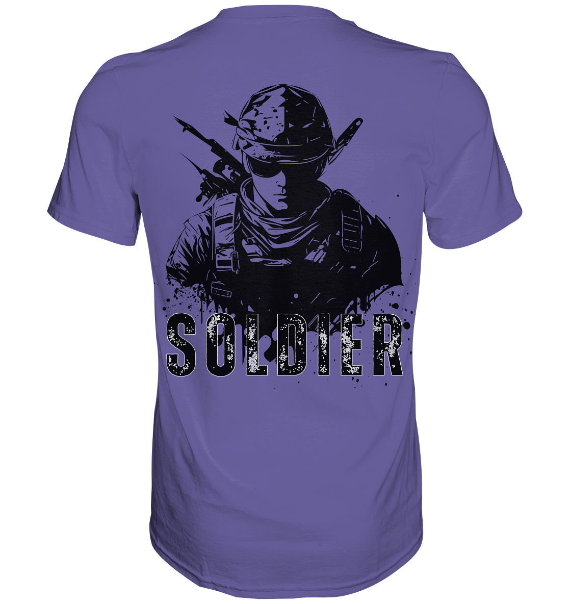 SW Soldier - Premium Shirt