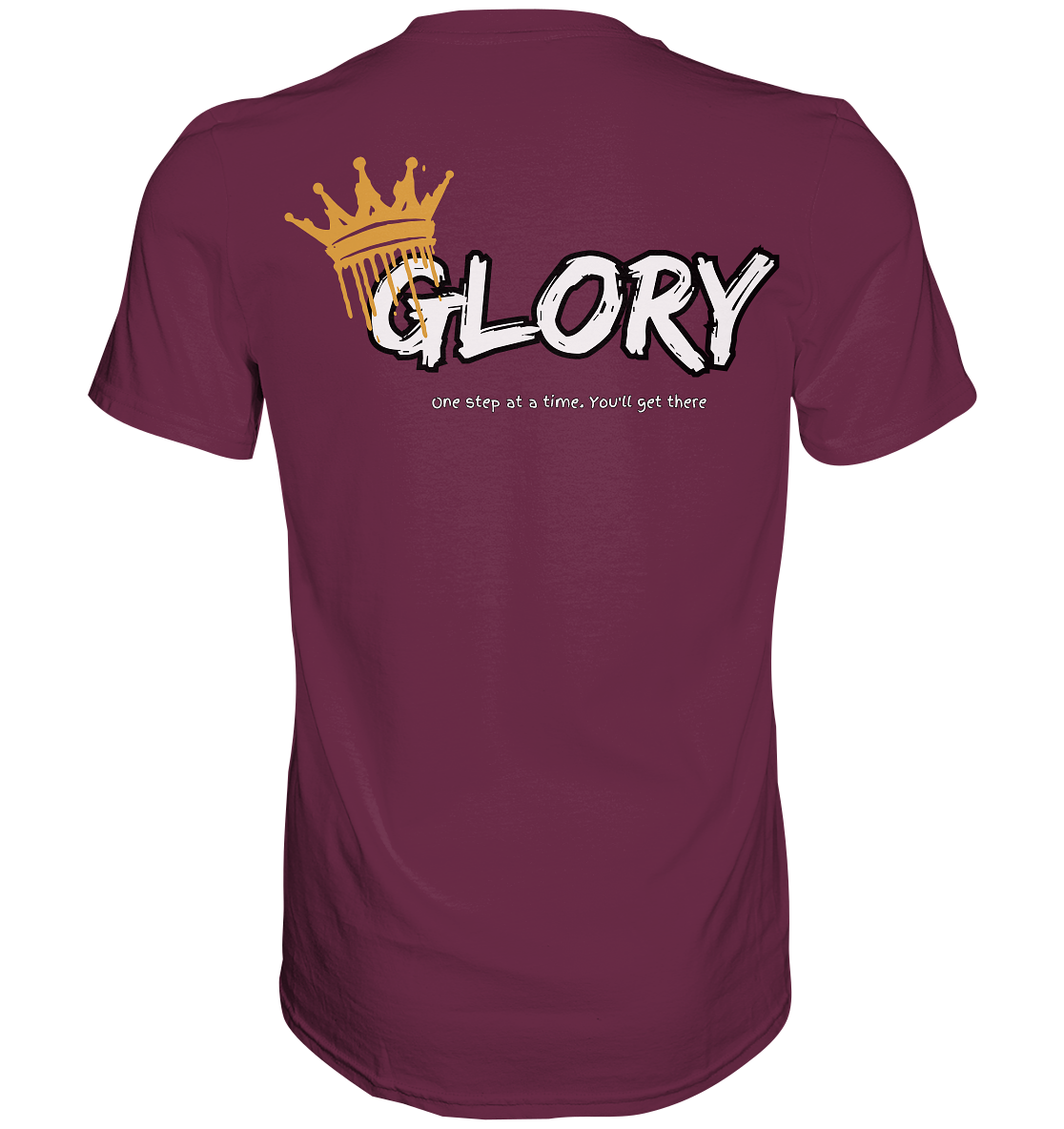 SW Glory  - Premium Shirt