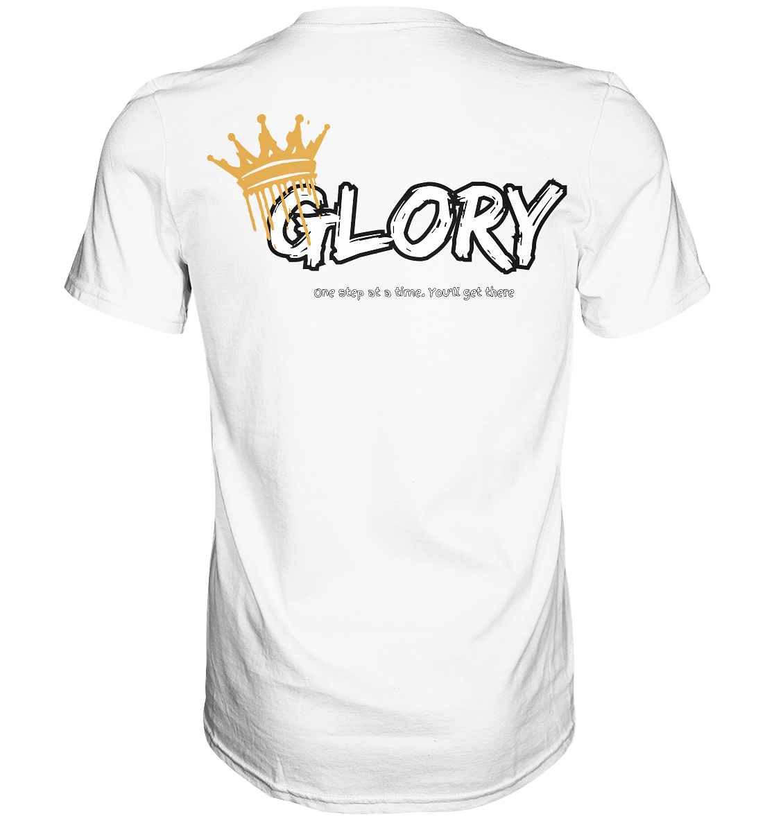 SW Glory  - Premium Shirt