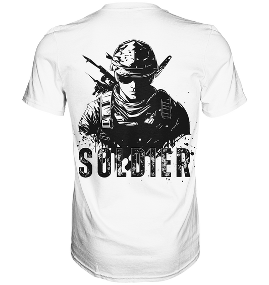 SW Soldier - Premium Shirt