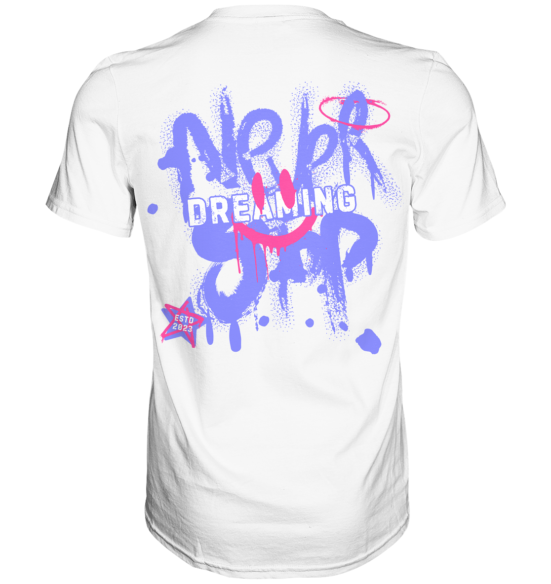 SW Dreaming - Premium Shirt