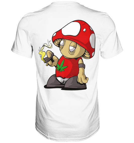 SW Mushroom - Premium Shirt