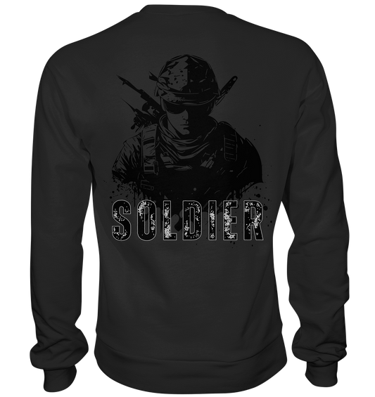 SW Soldier - Premium Sweatshirt