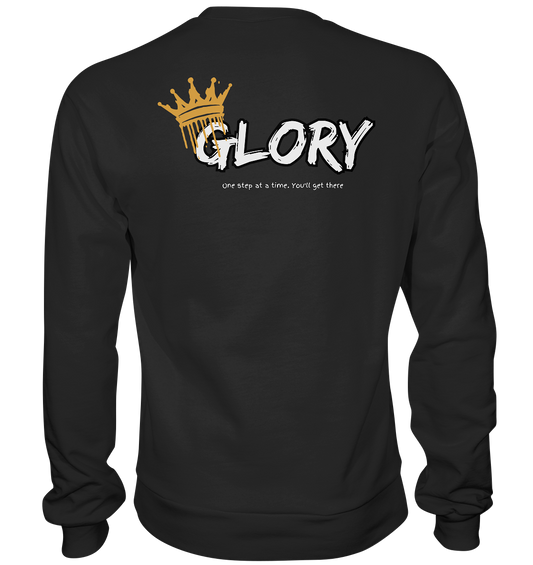 SW Glory  - Premium Sweatshirt