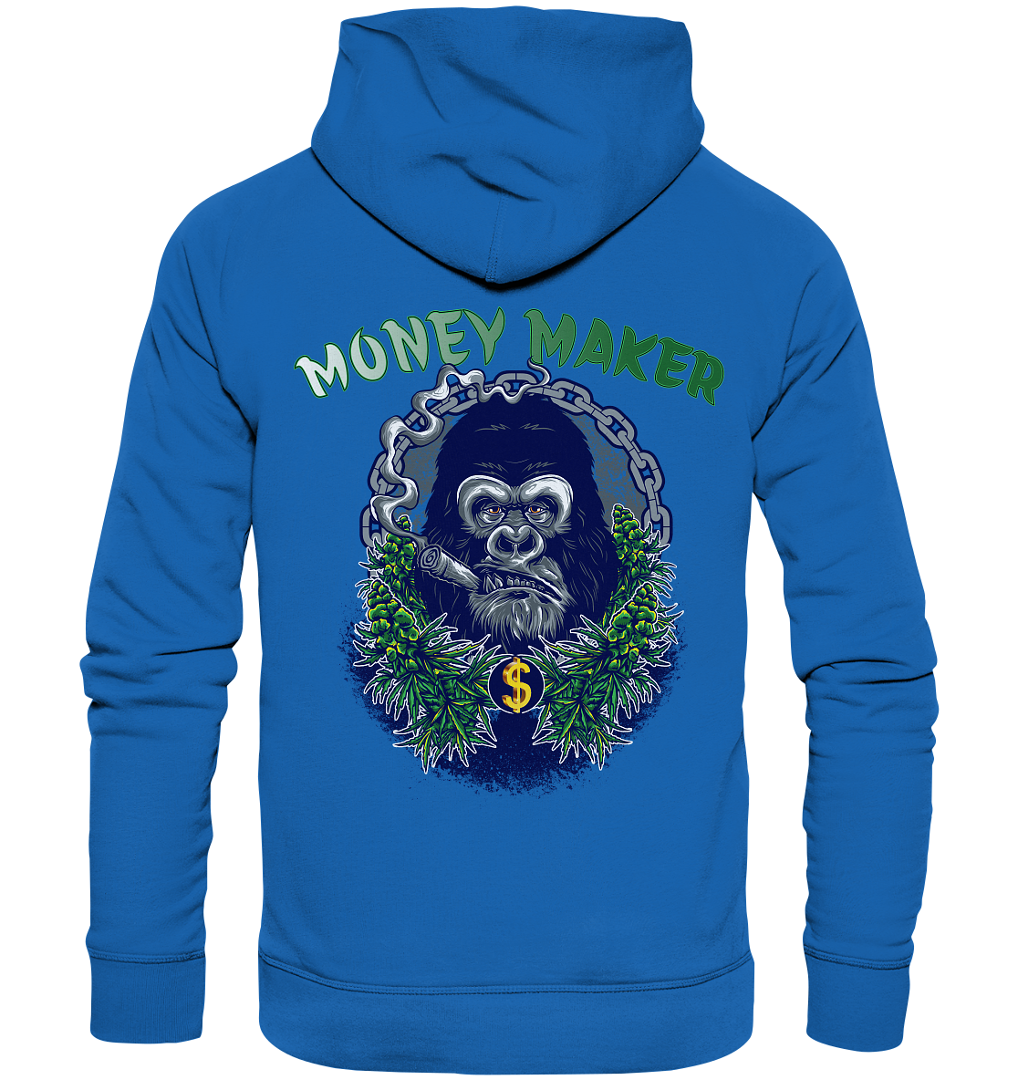 SW Money Maker  - Premium Unisex Hoodie