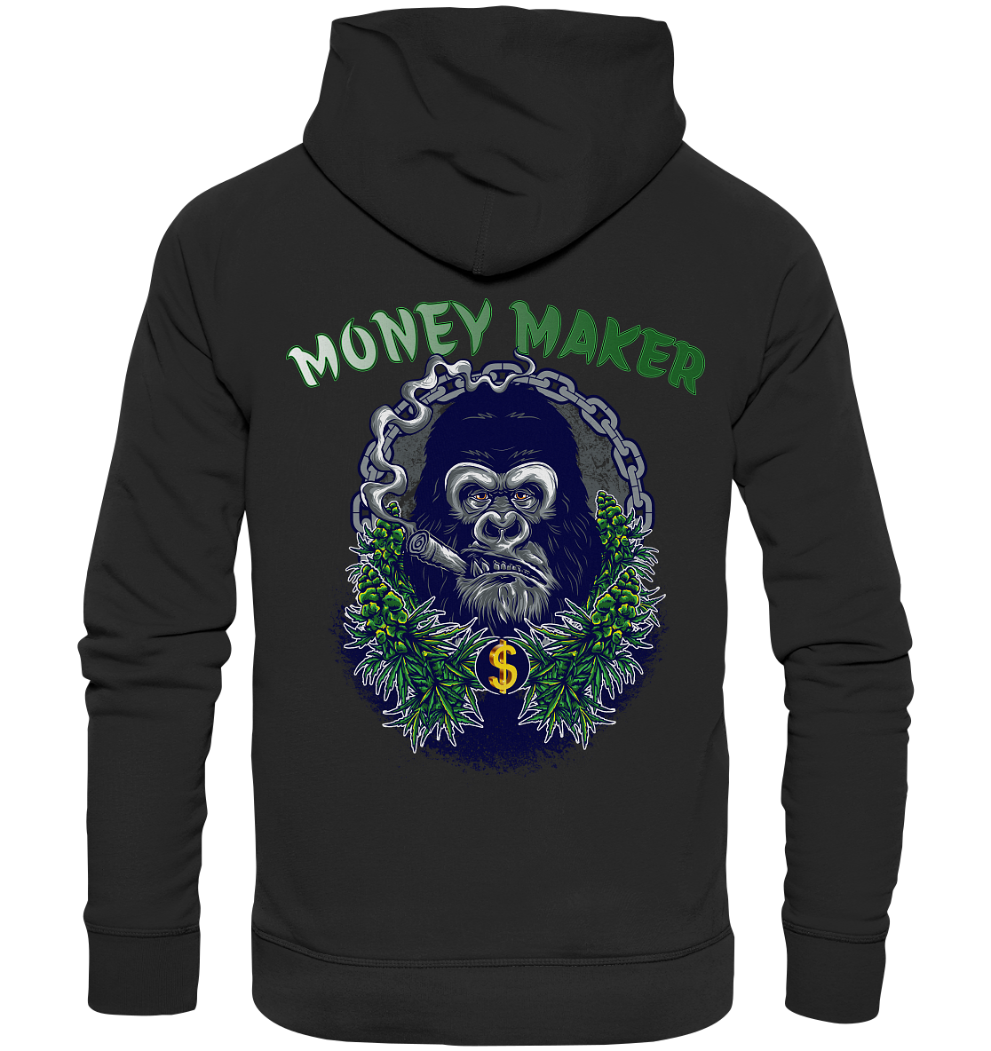 SW Money Maker  - Premium Unisex Hoodie