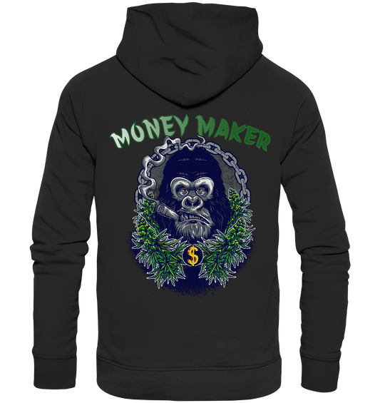 SW Money Maker  - Premium Unisex Hoodie