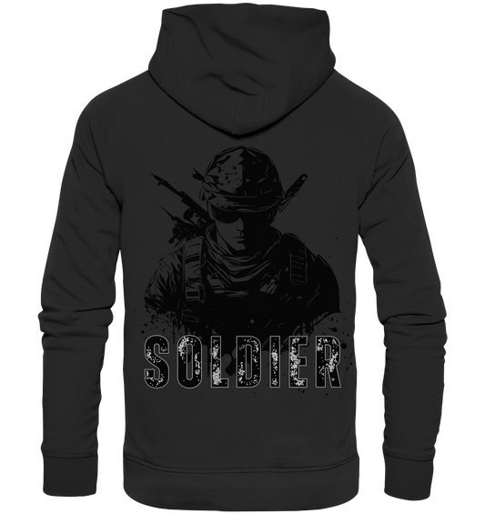 SW Soldier - Premium Unisex Hoodie