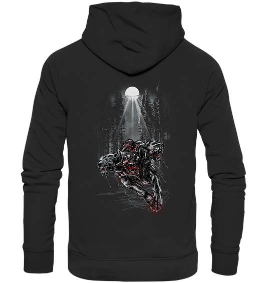 SW Cerberus  - Premium Unisex Hoodie