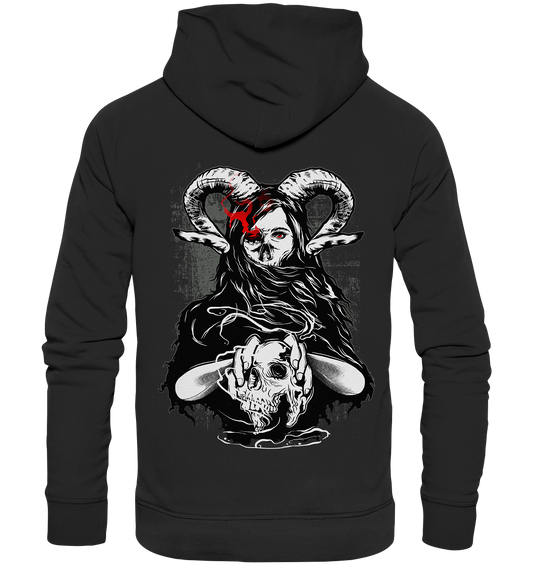 SW Devil  - Premium Unisex Hoodie