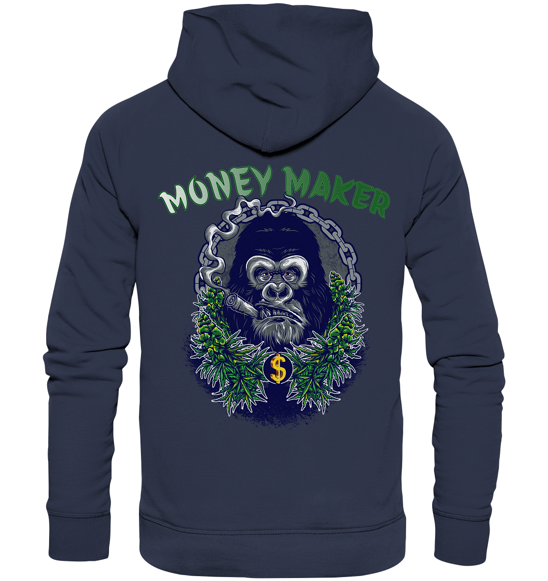 SW Money Maker  - Premium Unisex Hoodie