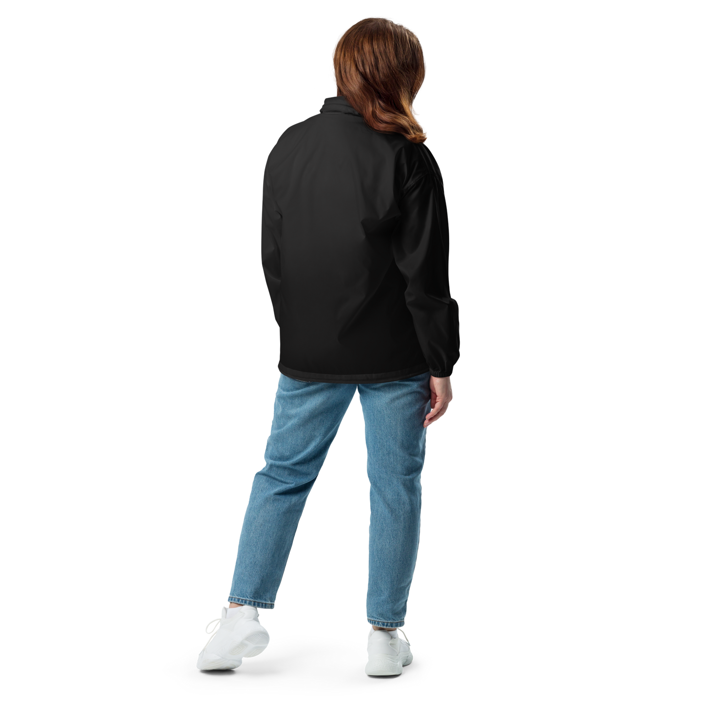 SW Basic-Unisex-Windbreaker