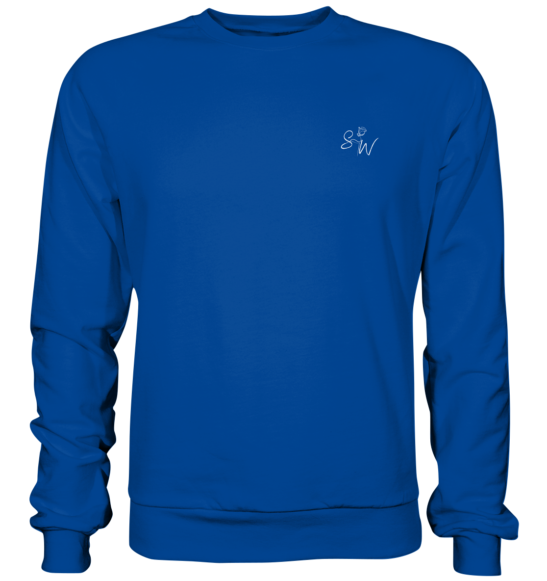 SW Peace - Basic Sweatshirt