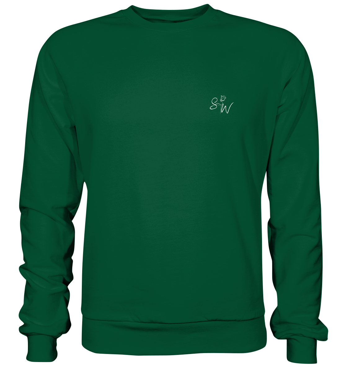 SW Deer - Basic Sweatshirt