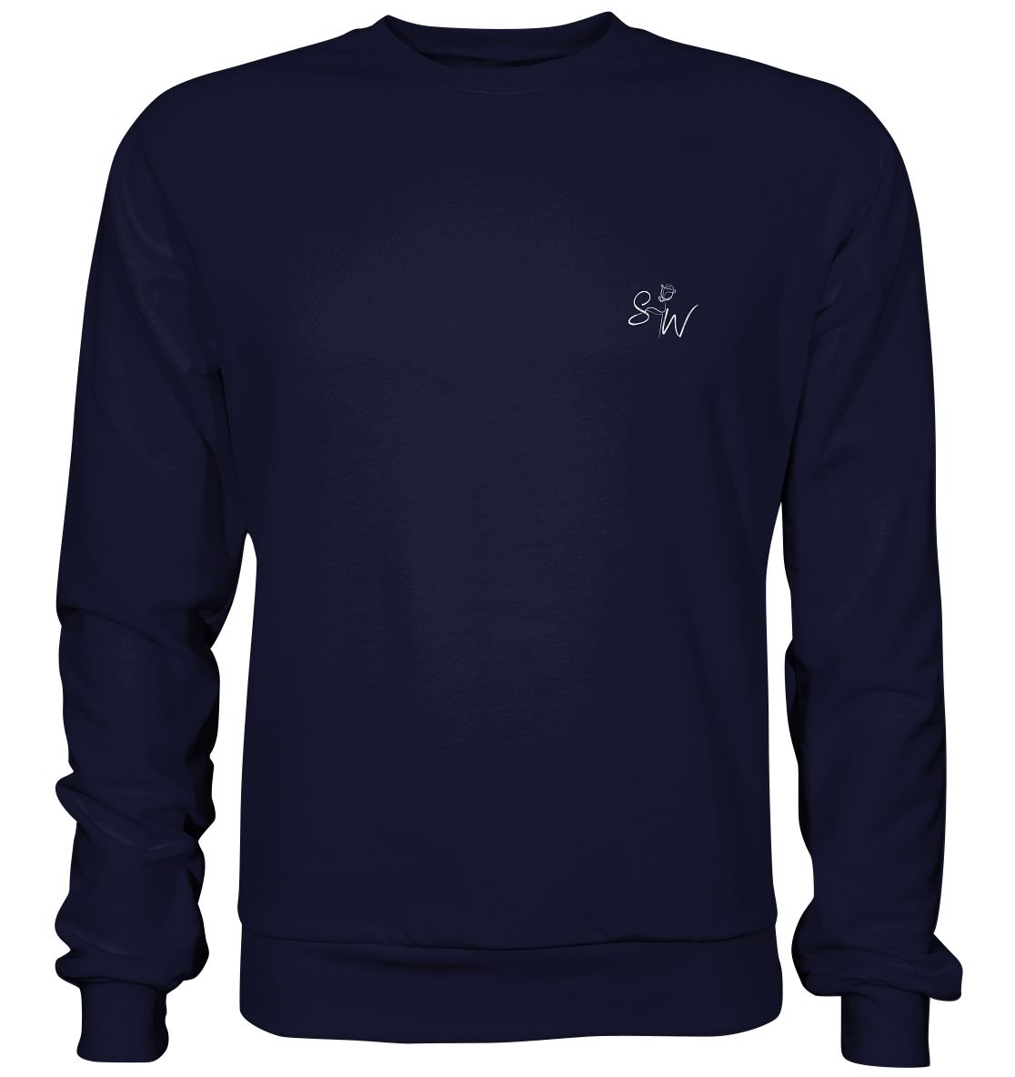 SW Saitama - Basic Sweatshirt