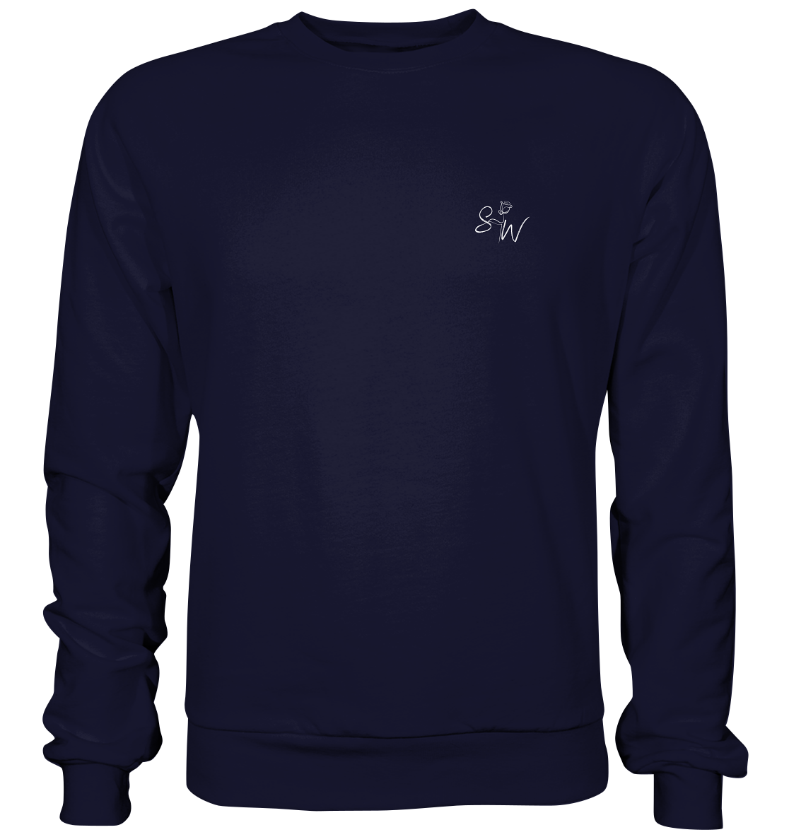 SW ShinysWorld  - Basic Sweatshirt