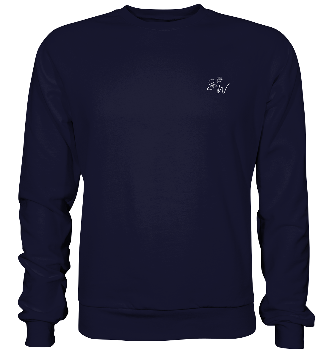 SW Peace - Basic Sweatshirt