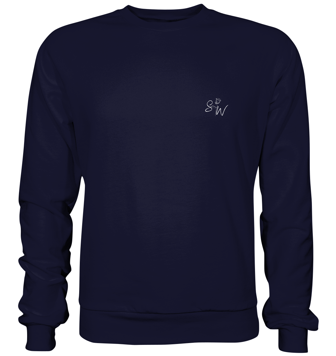 SW Love - Basic Sweatshirt