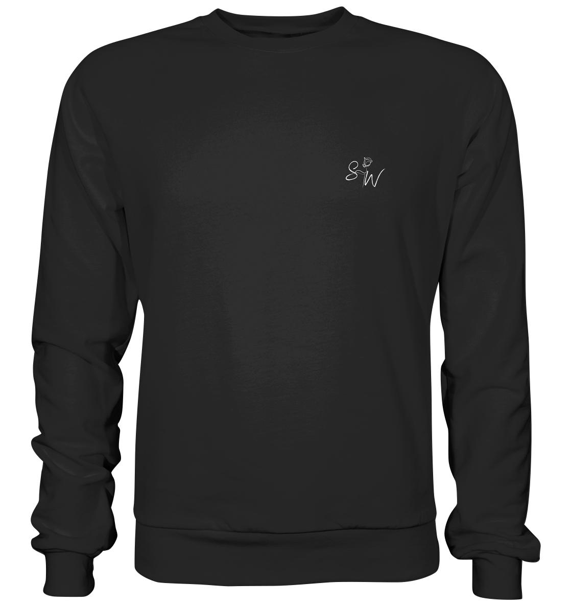 SW Deer - Basic Sweatshirt