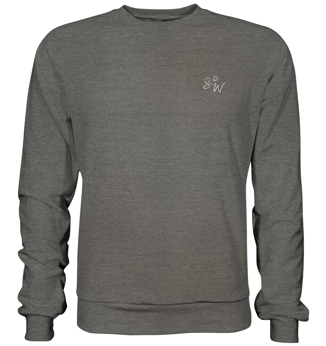 SW Peace - Basic Sweatshirt