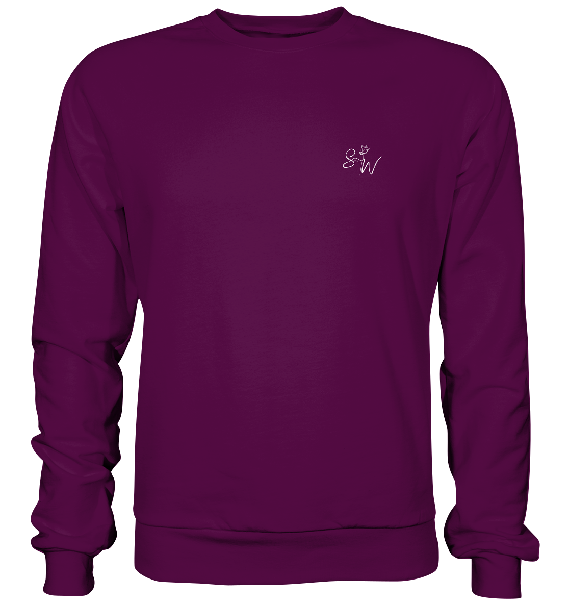 SW ShinysWorld  - Basic Sweatshirt