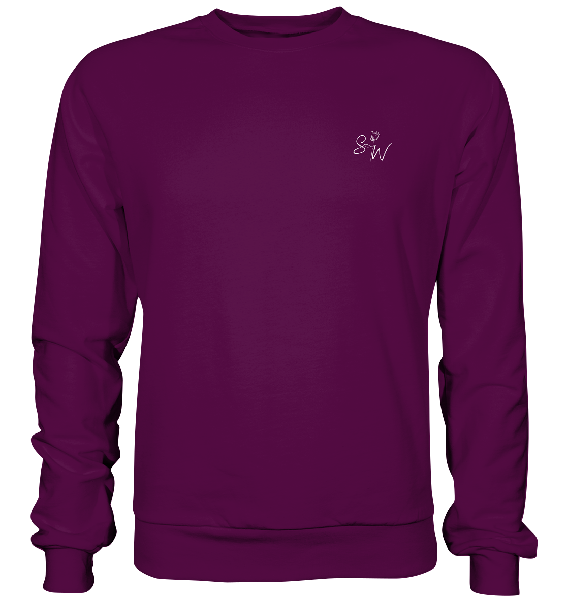 SW Peace - Basic Sweatshirt