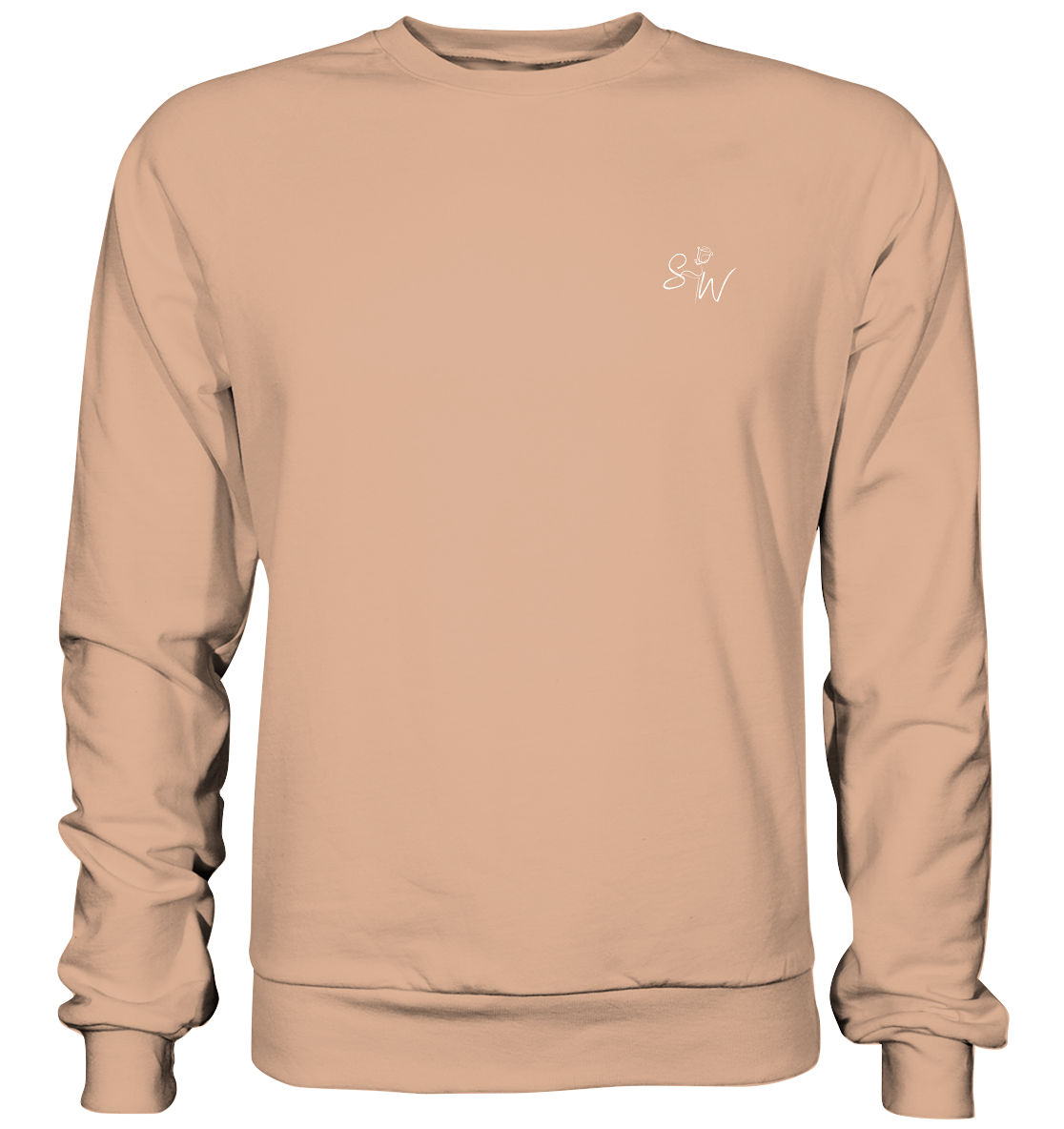 SW Peace - Basic Sweatshirt