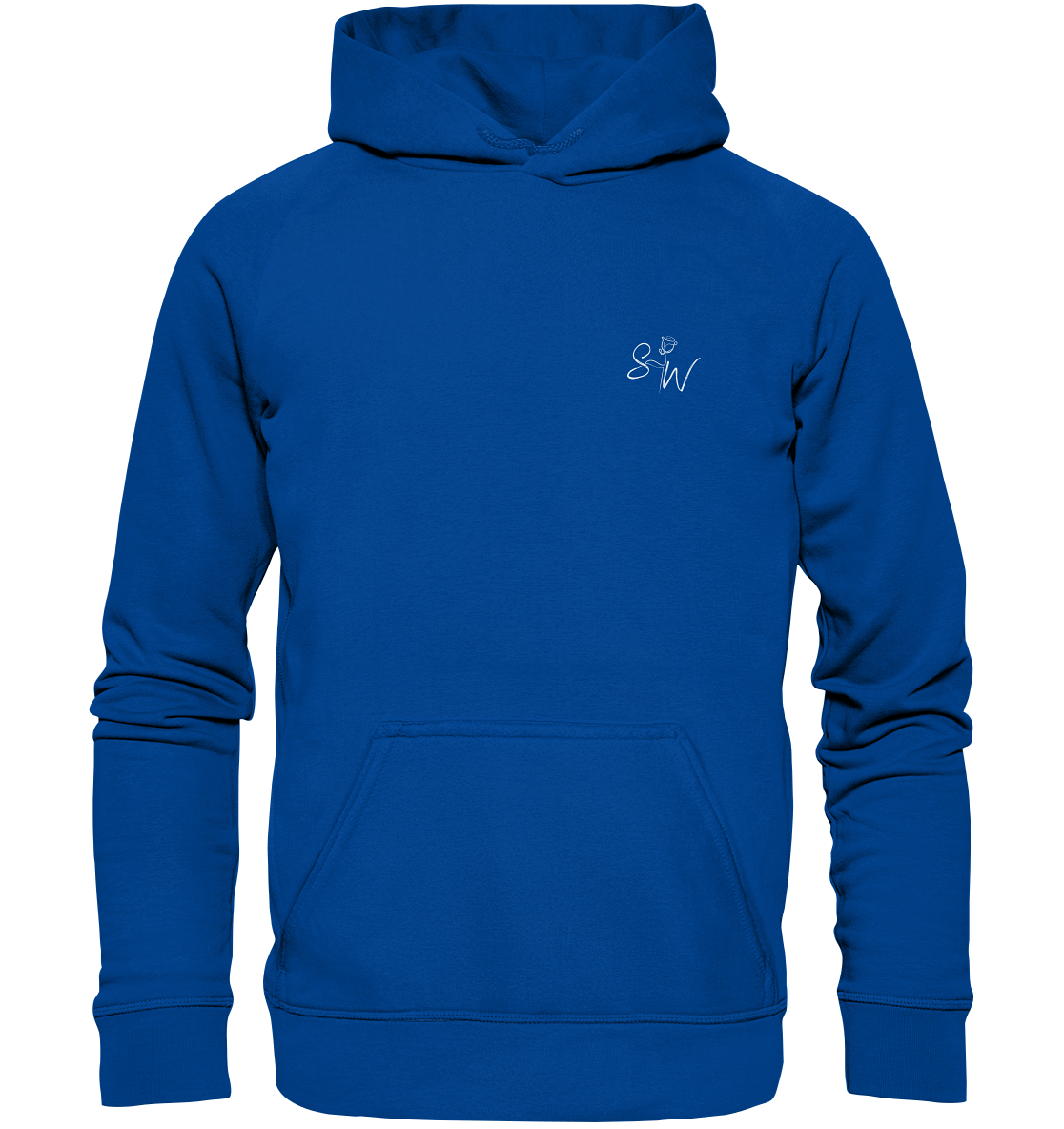 SW Deer - Basic Unisex Hoodie