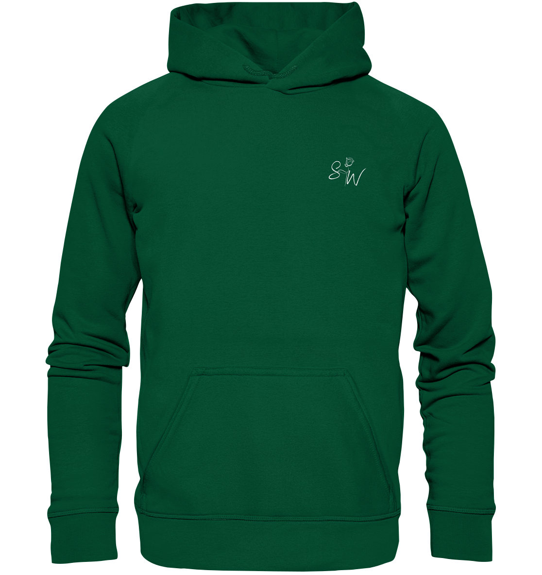 SW Street Life  - Basic Unisex Hoodie