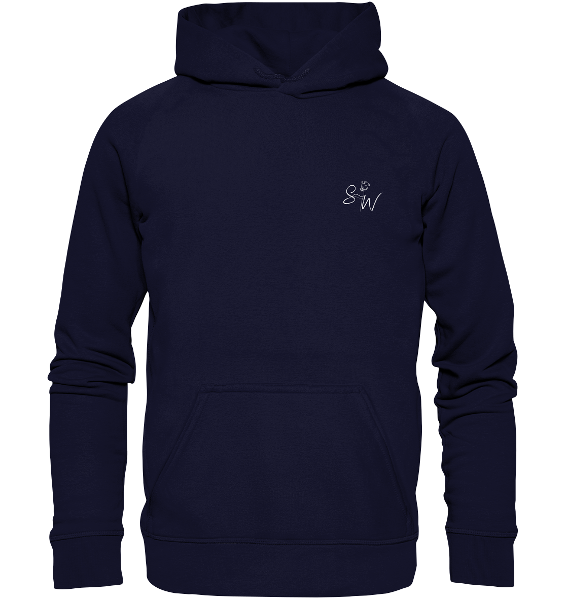 SW Saitama - Basic Unisex Hoodie